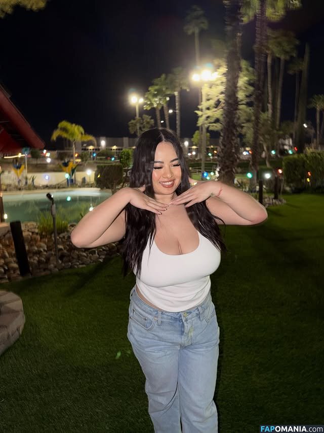 Jennifer Vang / jennifervang_ Nud OnlyFans  Fotografie scursă #1