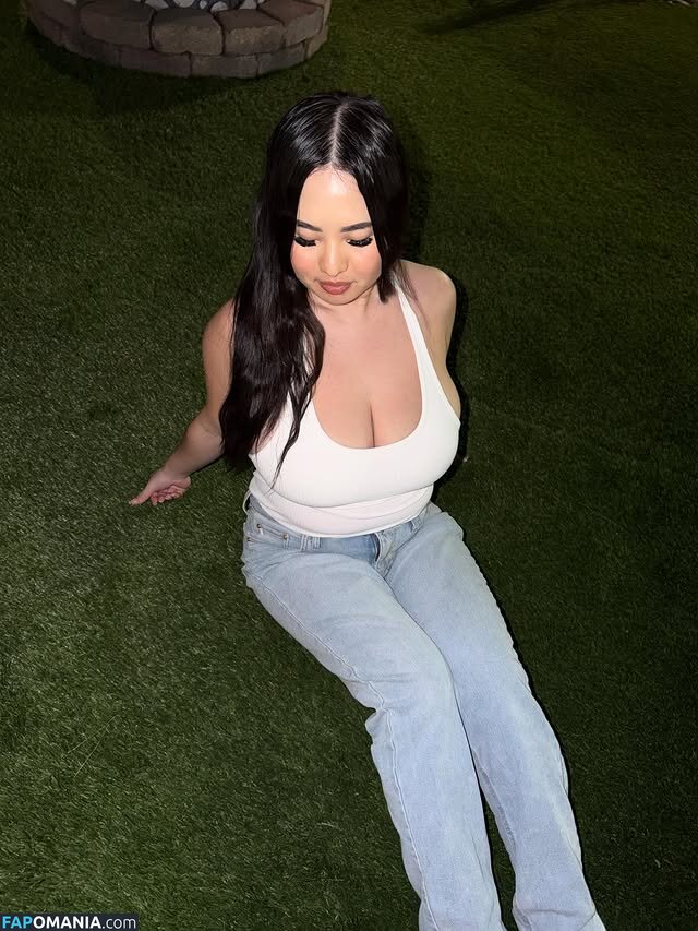 Jennifer Vang / jennifervang_ Nud OnlyFans  Fotografie scursă #4