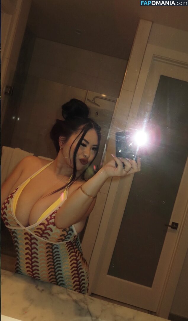 Jennifer Vang / jennifervang_ Nud OnlyFans  Fotografie scursă #7