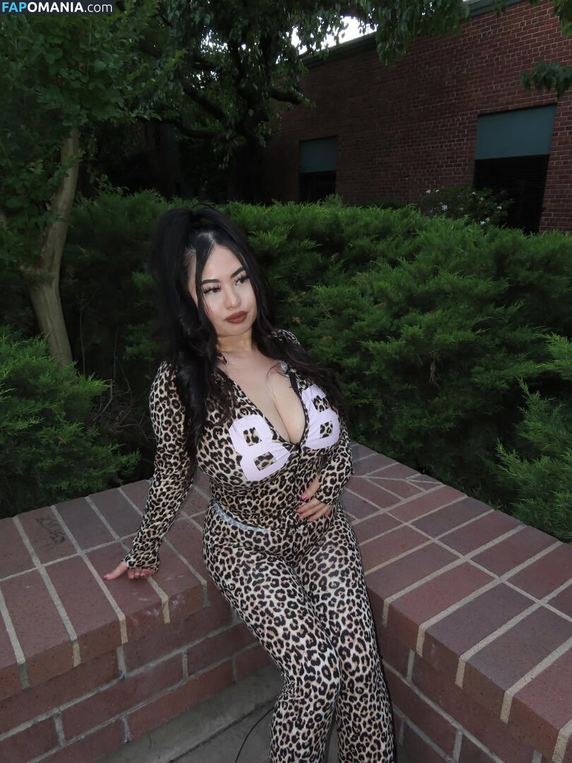 Jennifer Vang / jennifervang_ Nud OnlyFans  Fotografie scursă #8