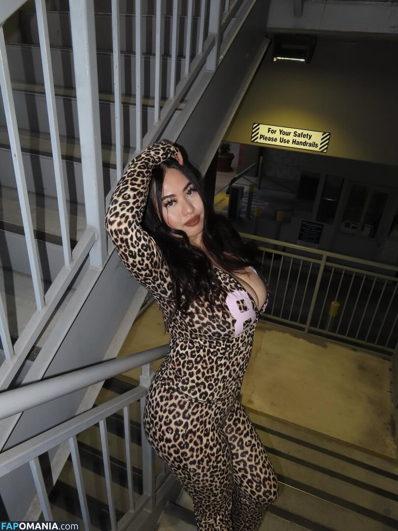 Jennifer Vang / jennifervang_ Nud OnlyFans  Fotografie scursă #12