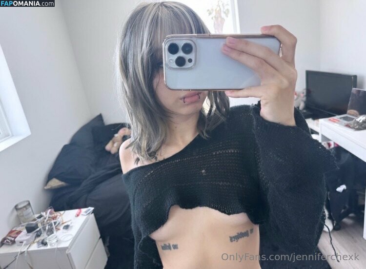 jenniferchexk Nud OnlyFans  Fotografie scursă #5