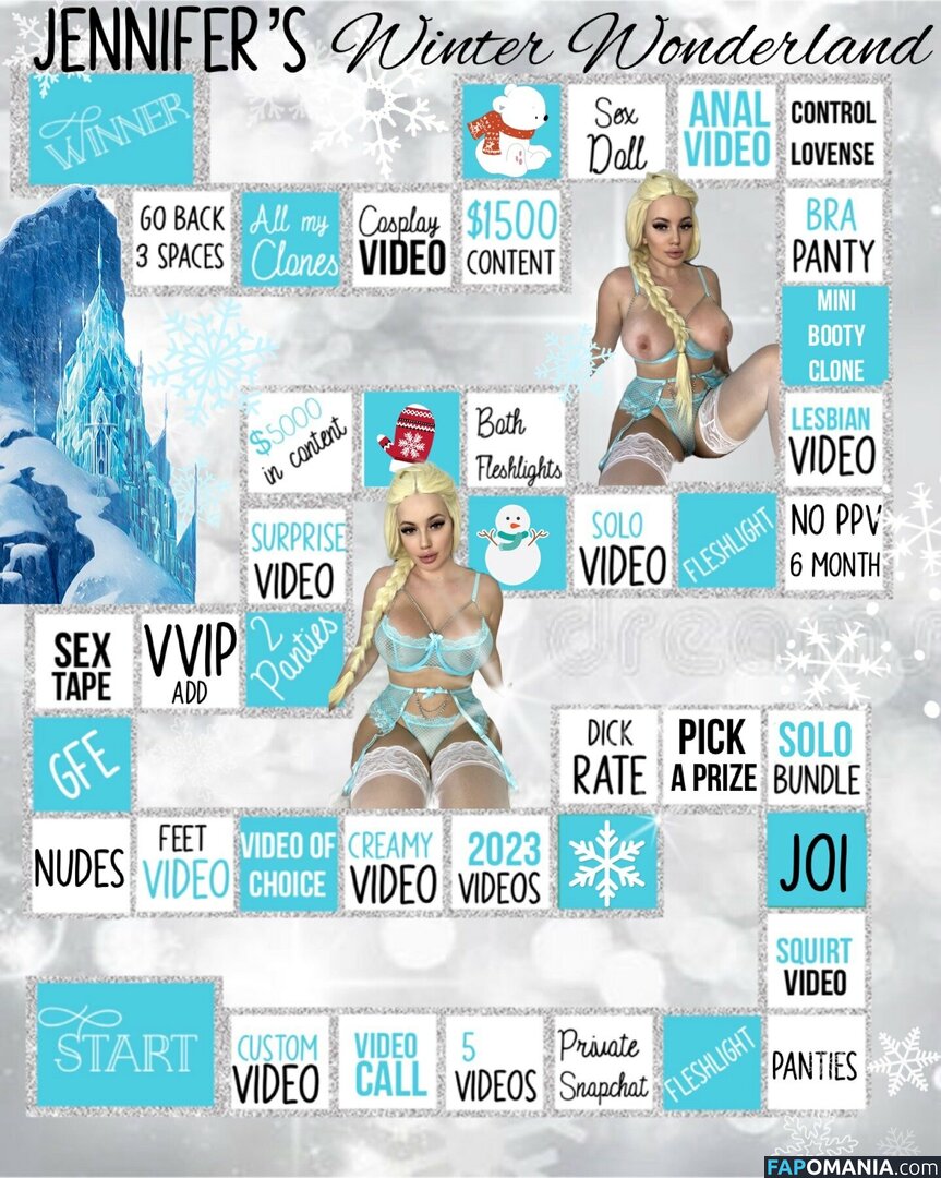 jenniferraefox Nud OnlyFans  Fotografie scursă #253