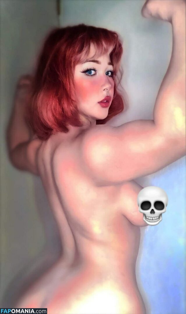 jen_occ / jenny_bunny0109 Nud OnlyFans  Fotografie scursă #1