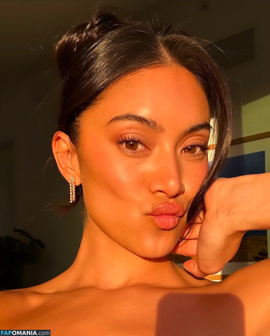 Jenny Chiu / jennyachiu Nud OnlyFans  Fotografie scursă #1