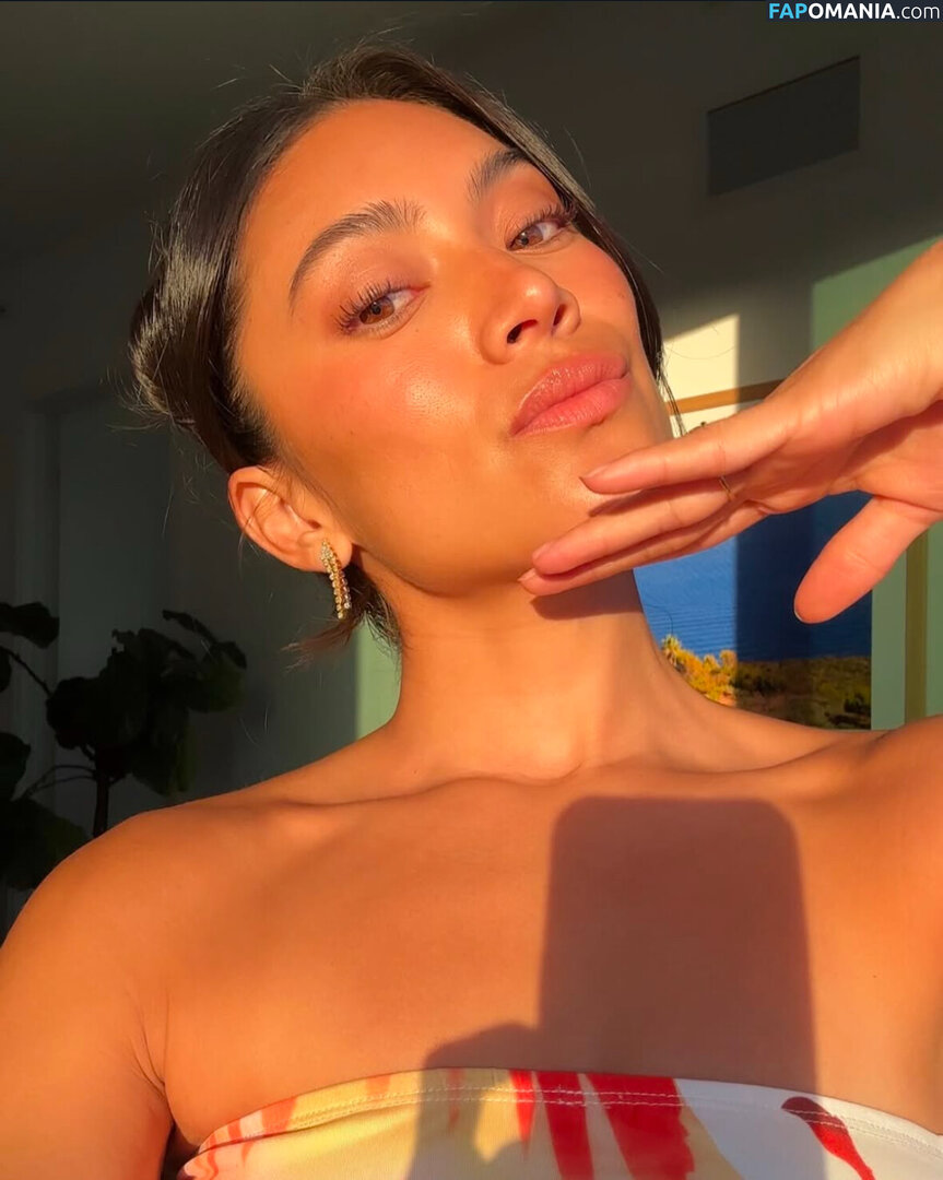 Jenny Chiu / jennyachiu Nud OnlyFans  Fotografie scursă #4