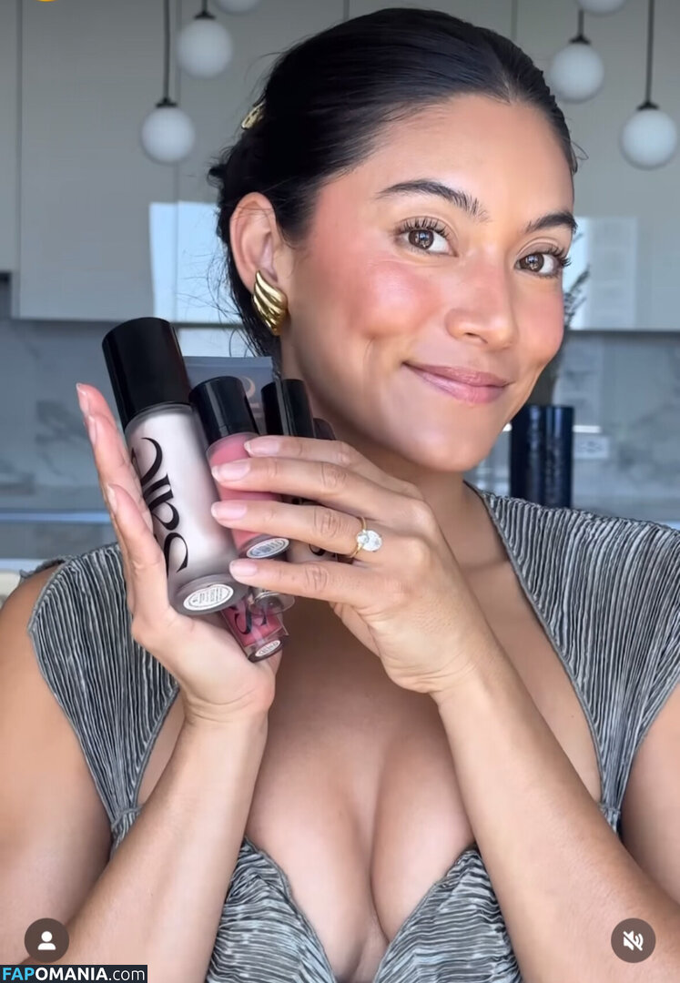 Jenny Chiu / jennyachiu Nud OnlyFans  Fotografie scursă #5