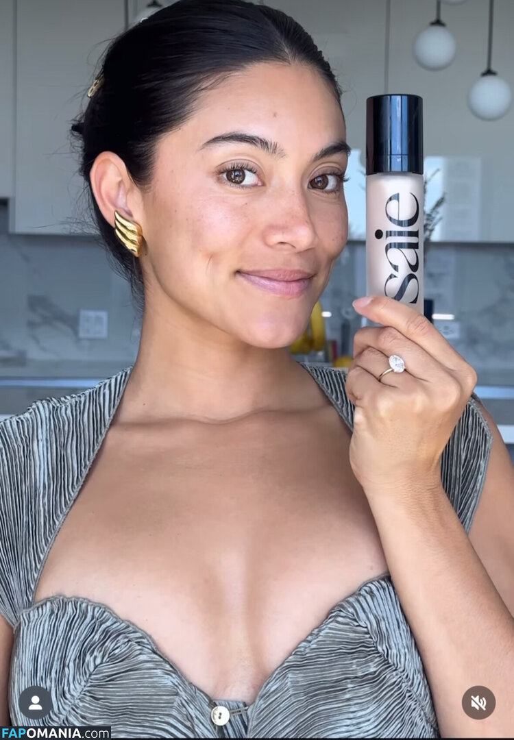 Jenny Chiu / jennyachiu Nud OnlyFans  Fotografie scursă #6