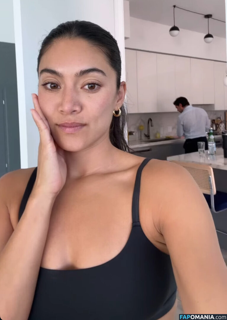 Jenny Chiu / jennyachiu Nud OnlyFans  Fotografie scursă #10