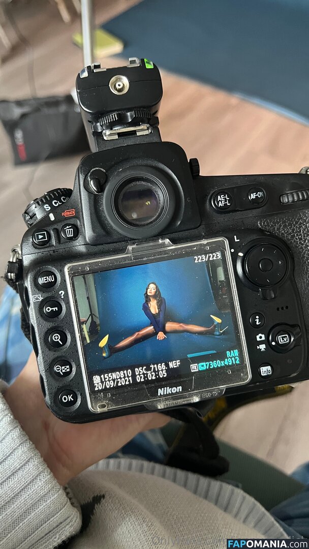 Jenny Gorelick / jennycestquoi / jennygorelick Nud OnlyFans  Fotografie scursă #20