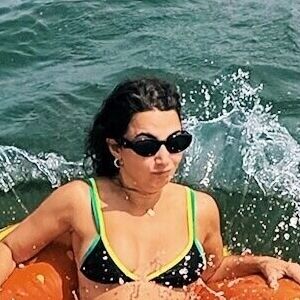 Jenny Gorelick