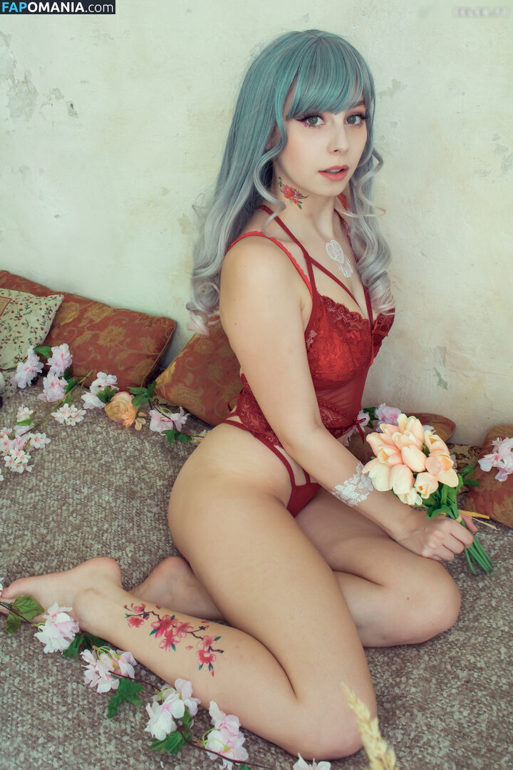 JenNyan / jen.nyan / xjennyan Nud OnlyFans  Fotografie scursă #259