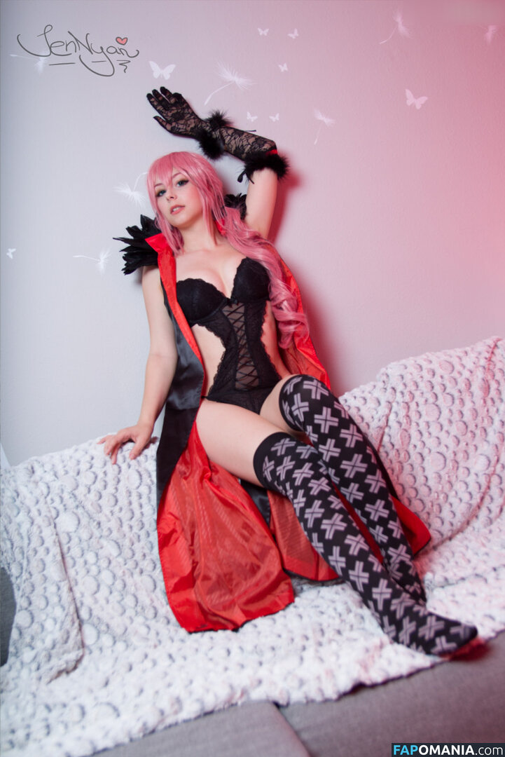 JenNyan / jen.nyan / xjennyan Nud OnlyFans  Fotografie scursă #371