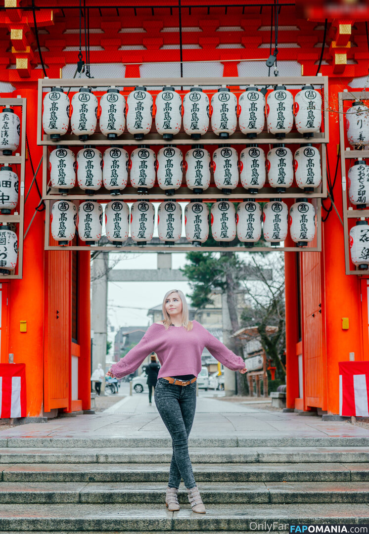 JenNyan / jen.nyan / xjennyan Nud OnlyFans  Fotografie scursă #459