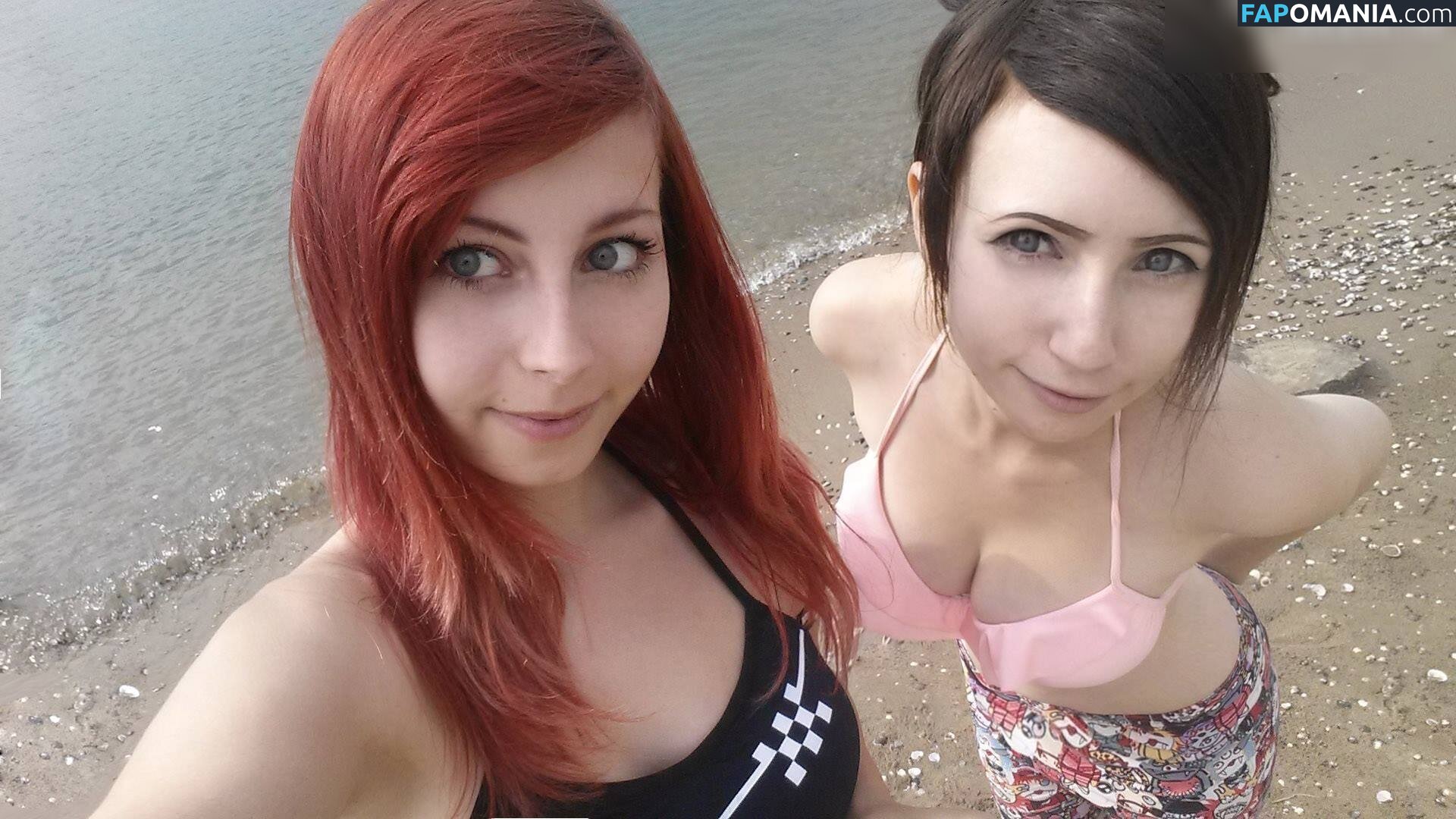 JenNyan / jen.nyan / xjennyan Nud OnlyFans  Fotografie scursă #478