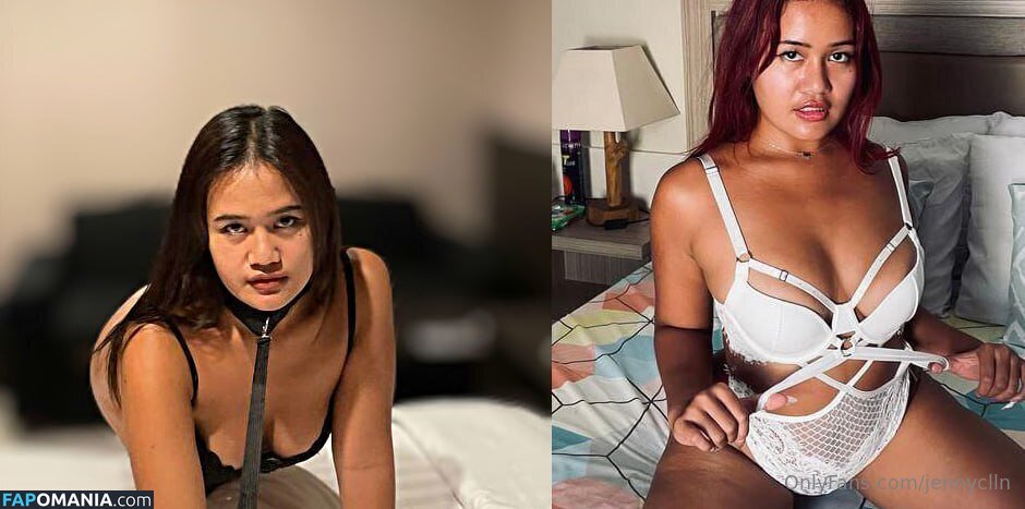 jennyclln / jennylinnnn Nud OnlyFans  Fotografie scursă #5
