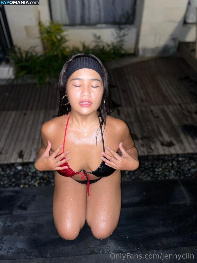 jennyclln / jennylinnnn Nud OnlyFans  Fotografie scursă #11