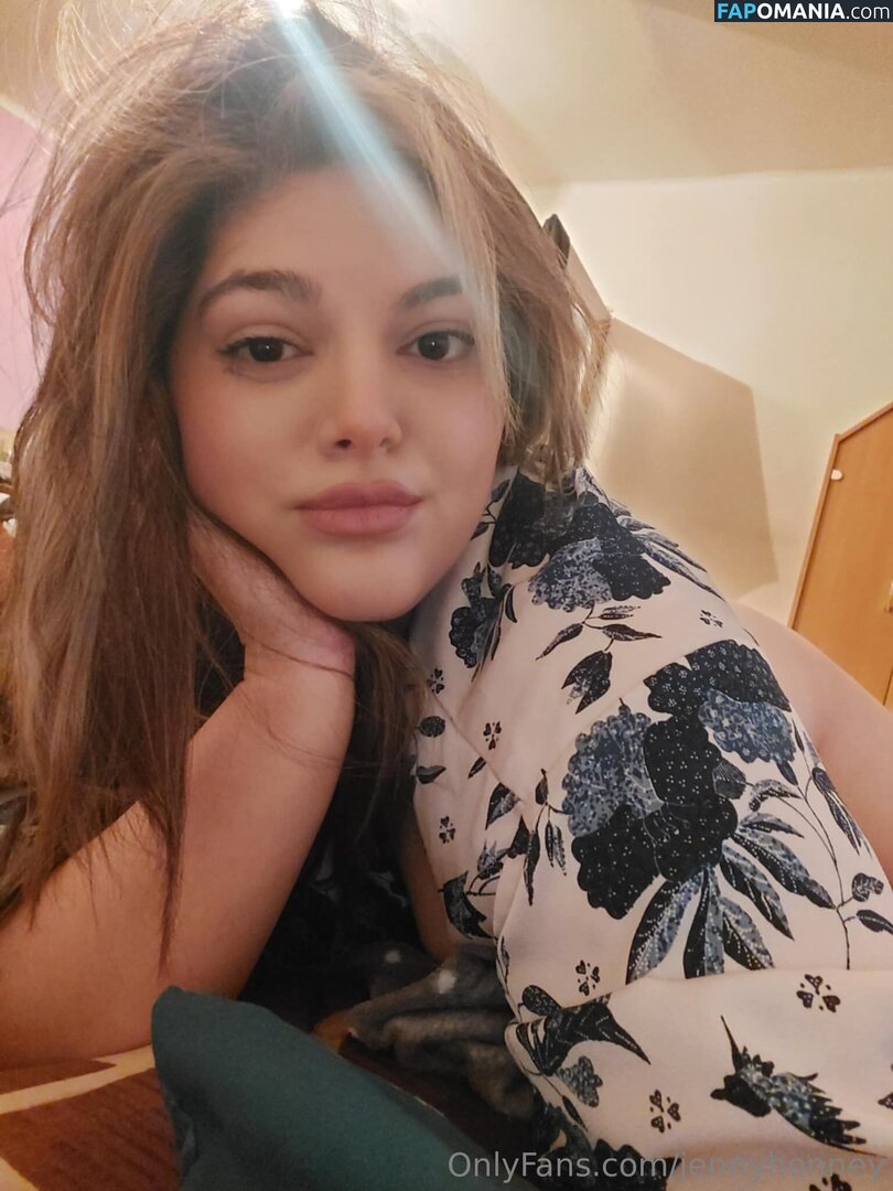 jen.honney / jennyhonney Nud OnlyFans  Fotografie scursă #1