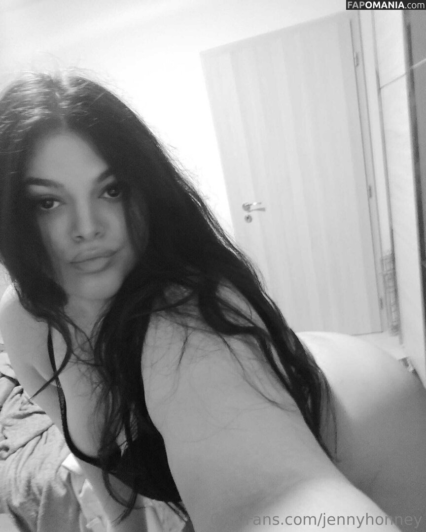 jen.honney / jennyhonney Nud OnlyFans  Fotografie scursă #3