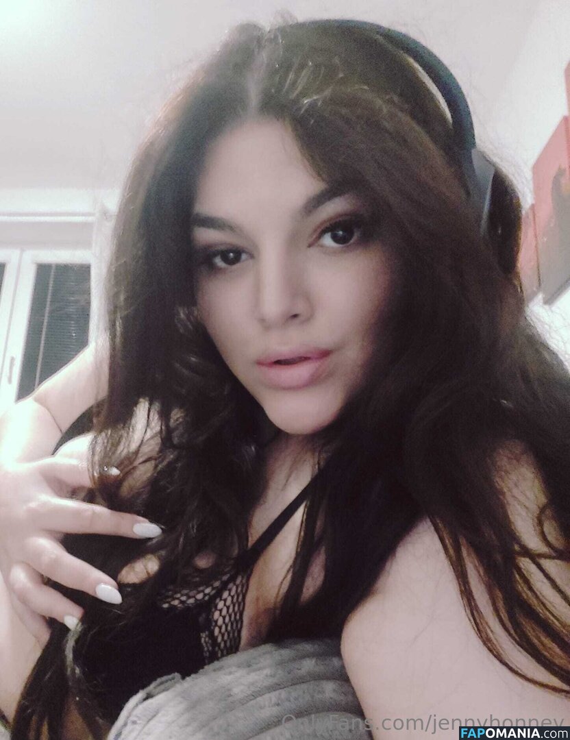 jen.honney / jennyhonney Nud OnlyFans  Fotografie scursă #4