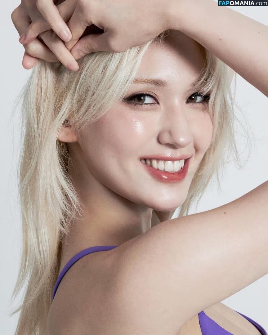 ENNIK SOMI / Jeon Somi / somsomi0309 Nud OnlyFans  Fotografie scursă #100