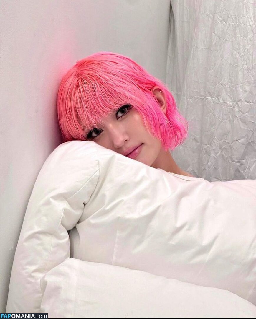 ENNIK SOMI / Jeon Somi / somsomi0309 Nud OnlyFans  Fotografie scursă #104