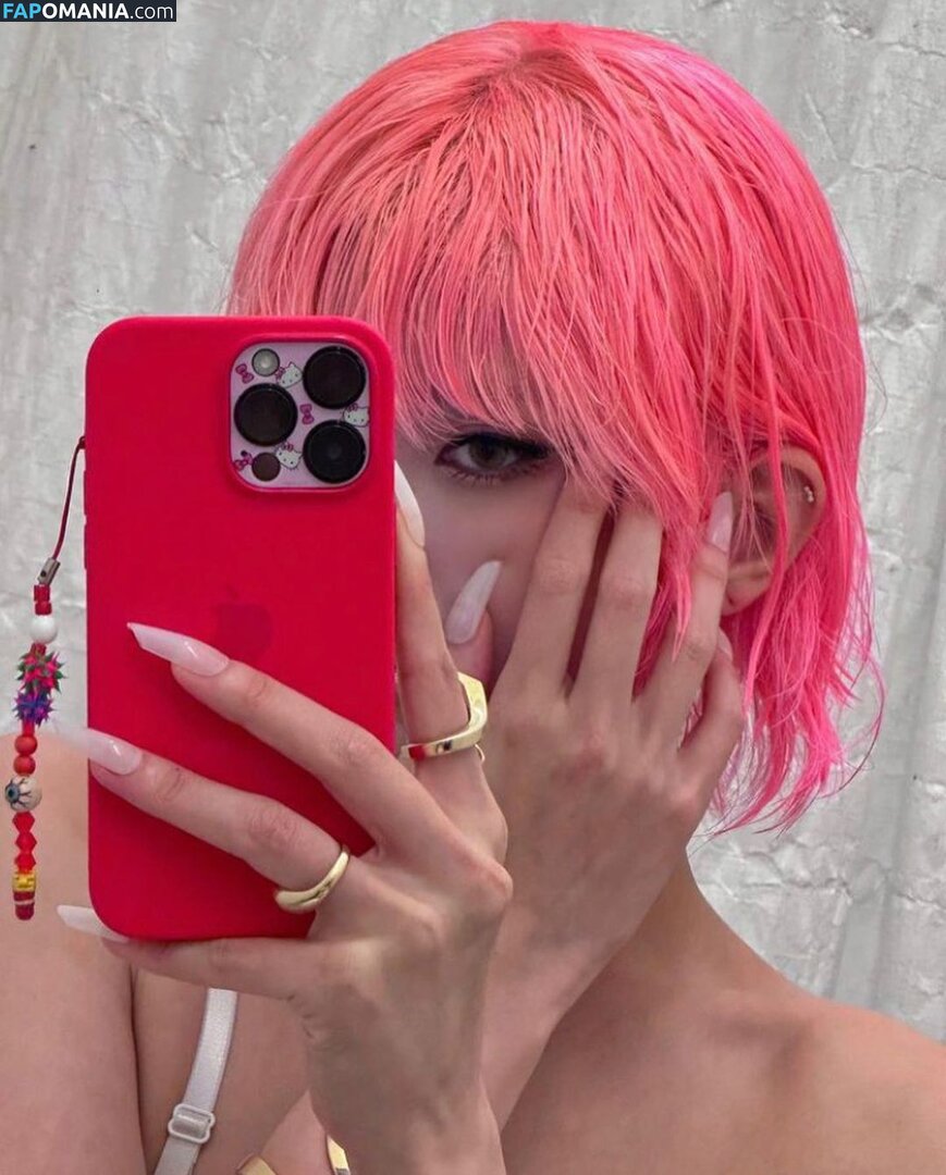 ENNIK SOMI / Jeon Somi / somsomi0309 Nud OnlyFans  Fotografie scursă #107