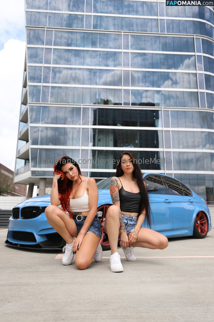 jerseynichole / jerseynicholemedia Nud OnlyFans  Fotografie scursă #8