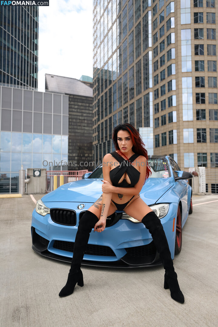 jerseynichole / jerseynicholemedia Nud OnlyFans  Fotografie scursă #19