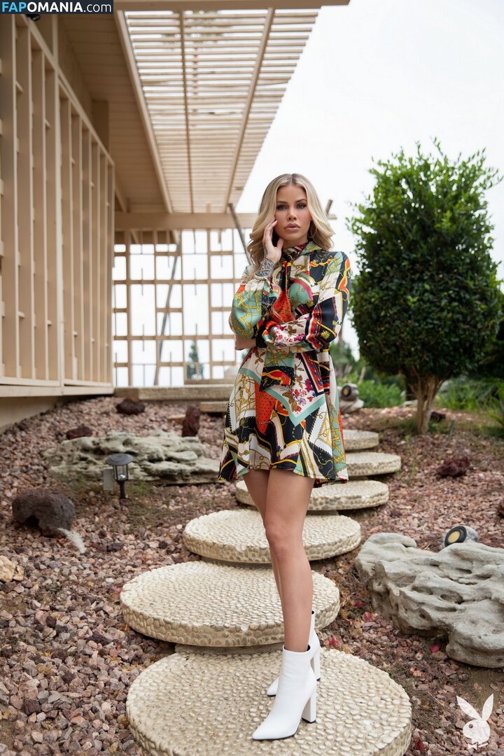 Jessa Rhodes / missjessarhodes Nud OnlyFans  Fotografie scursă #355