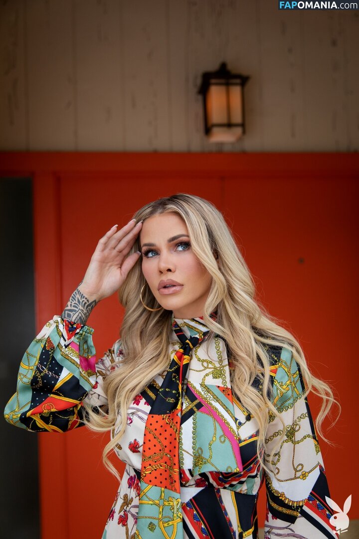 Jessa Rhodes / missjessarhodes Nud OnlyFans  Fotografie scursă #358