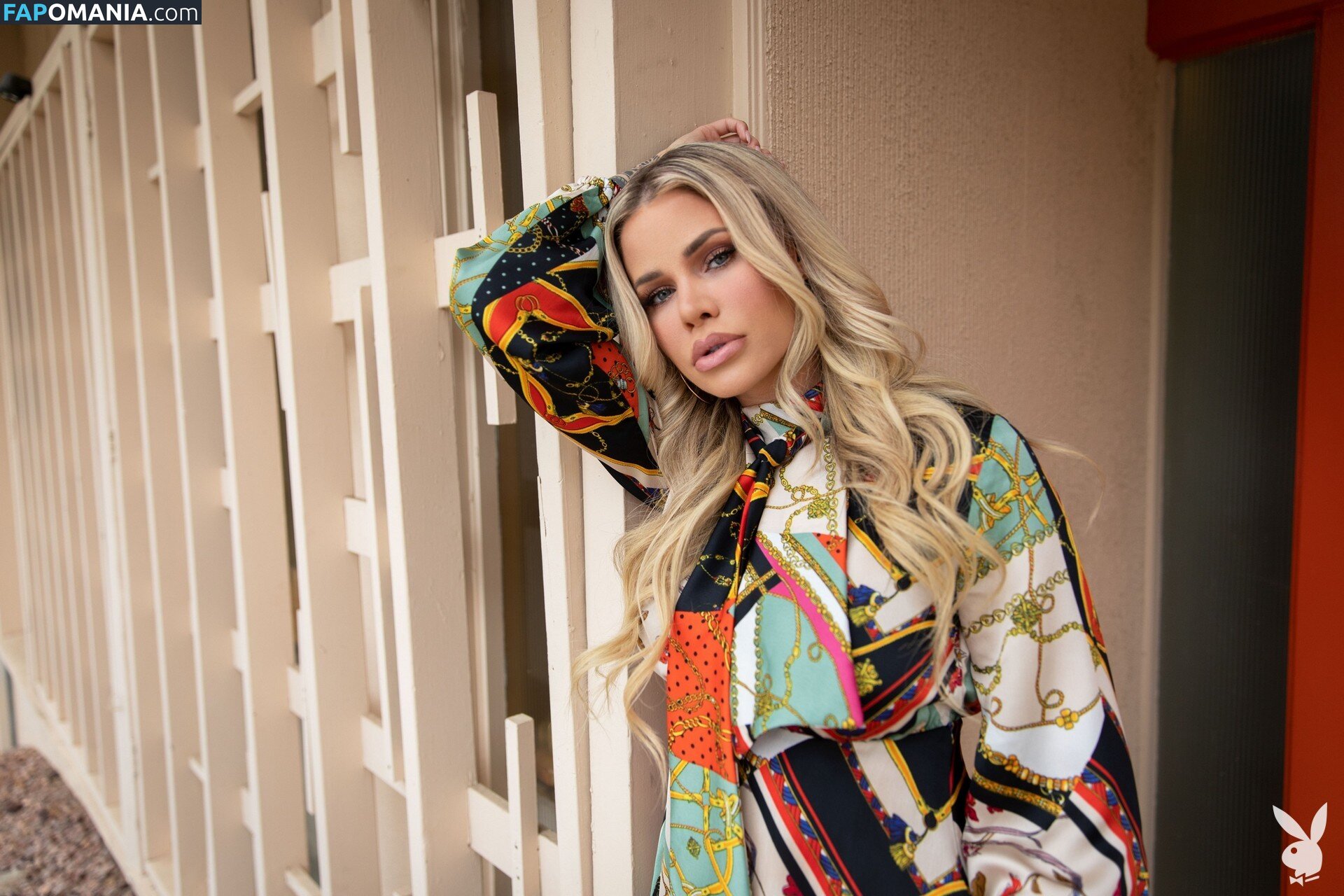Jessa Rhodes / missjessarhodes Nud OnlyFans  Fotografie scursă #359