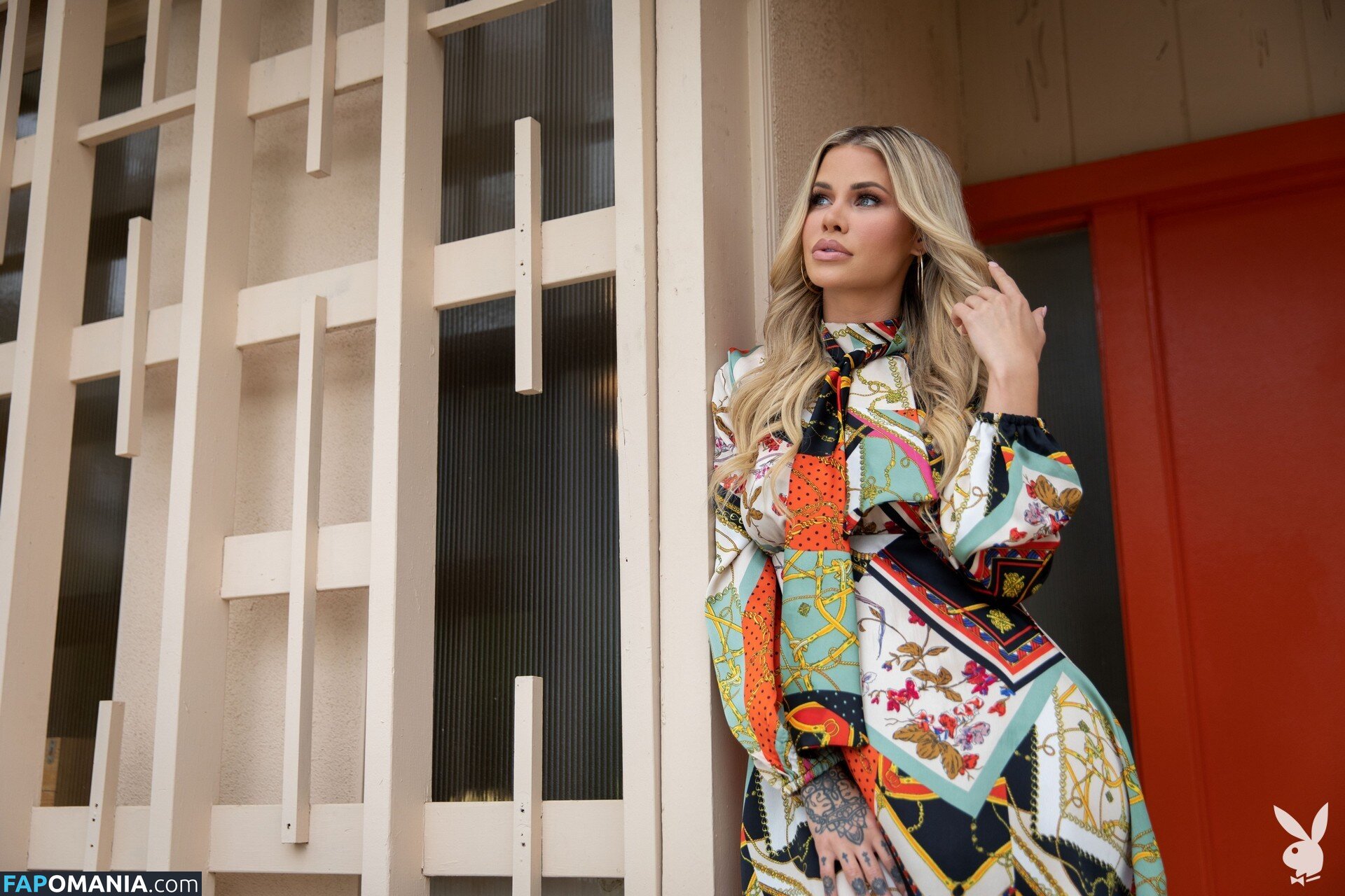 Jessa Rhodes / missjessarhodes Nud OnlyFans  Fotografie scursă #360