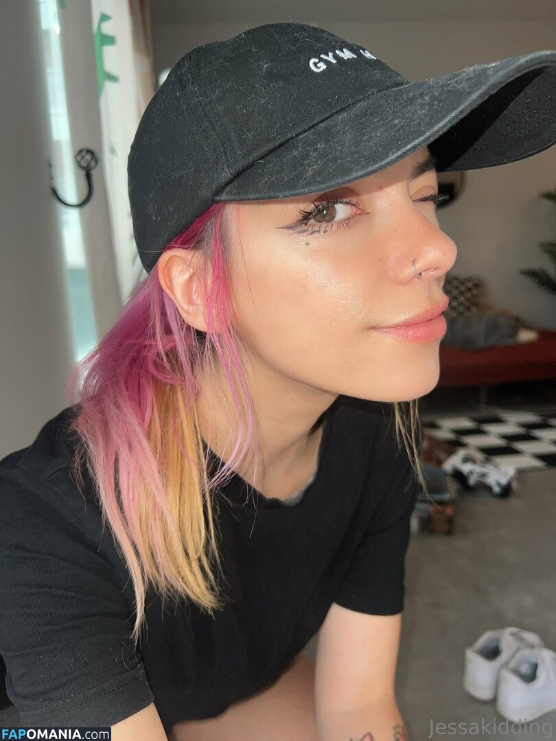 jessakiddding / jessakidding Nud OnlyFans  Fotografie scursă #113