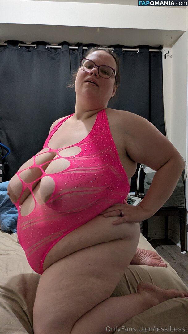 jessi1532 / jessibessi Nud OnlyFans  Fotografie scursă #9