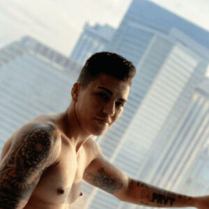 Jessica Andrade