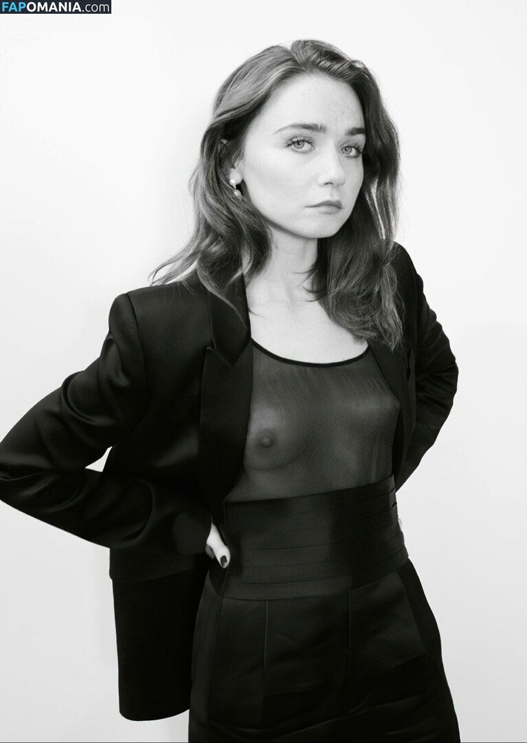Jessica Barden / jessybarden Nud OnlyFans  Fotografie scursă #6