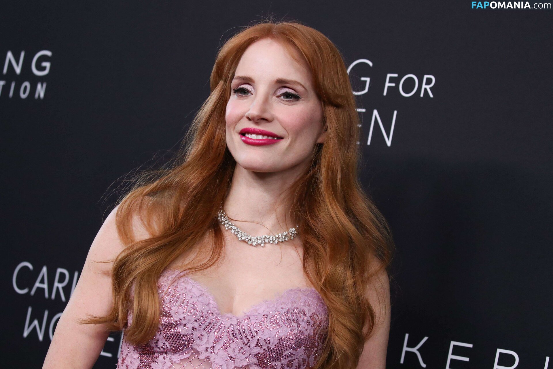 Jessica Chastain / jessicachastain Nud OnlyFans  Fotografie scursă #966