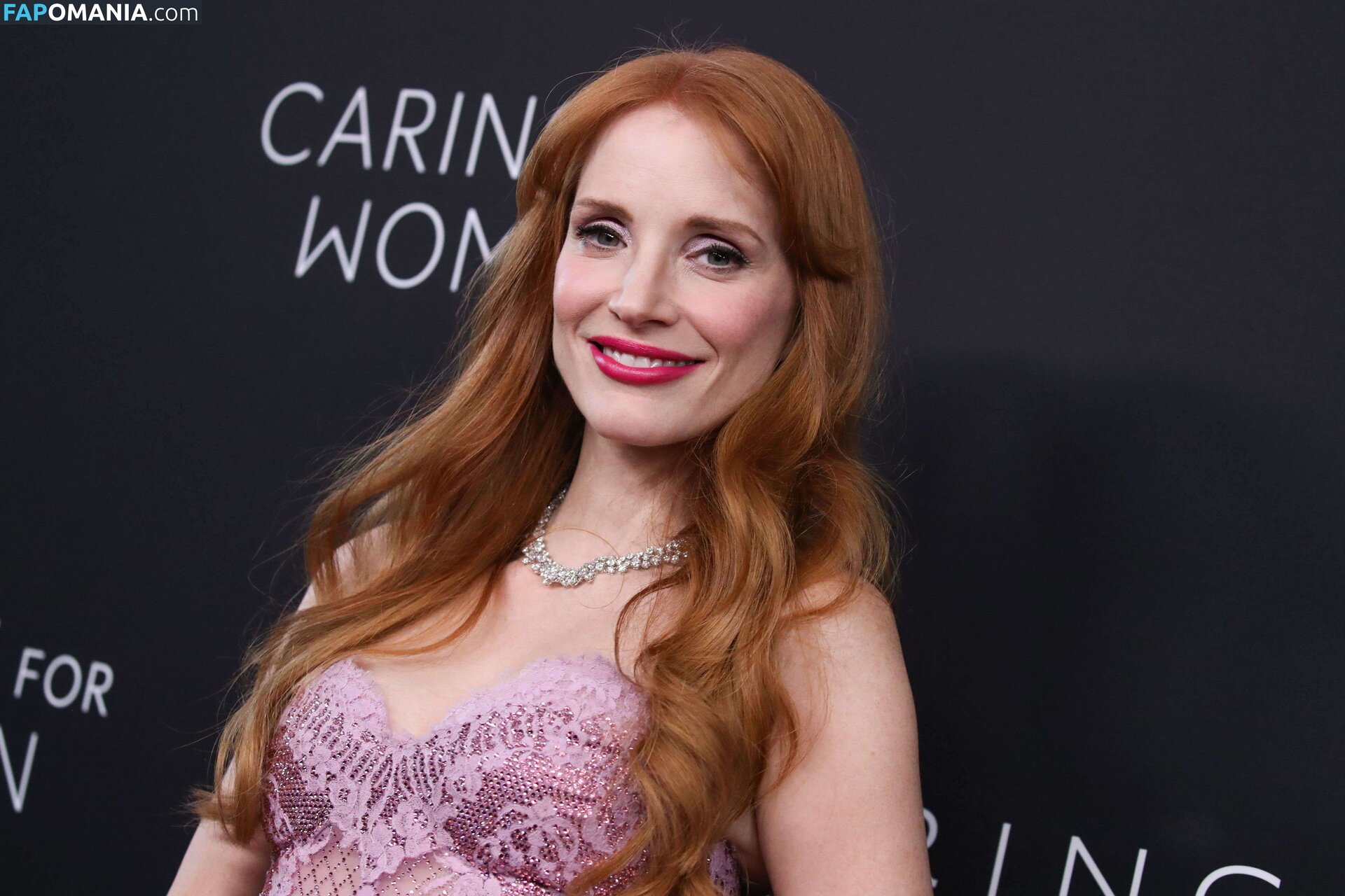 Jessica Chastain / jessicachastain Nud OnlyFans  Fotografie scursă #967