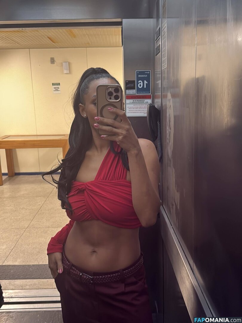 Jéssica Ellen / jessicaellen Nud OnlyFans  Fotografie scursă #1