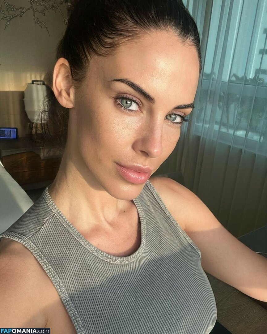 Jessica Lowndes / jessicalowndes Nud OnlyFans  Fotografie scursă #296