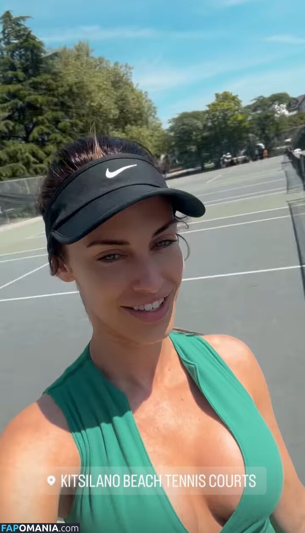 Jessica Lowndes / jessicalowndes Nud OnlyFans  Fotografie scursă #355