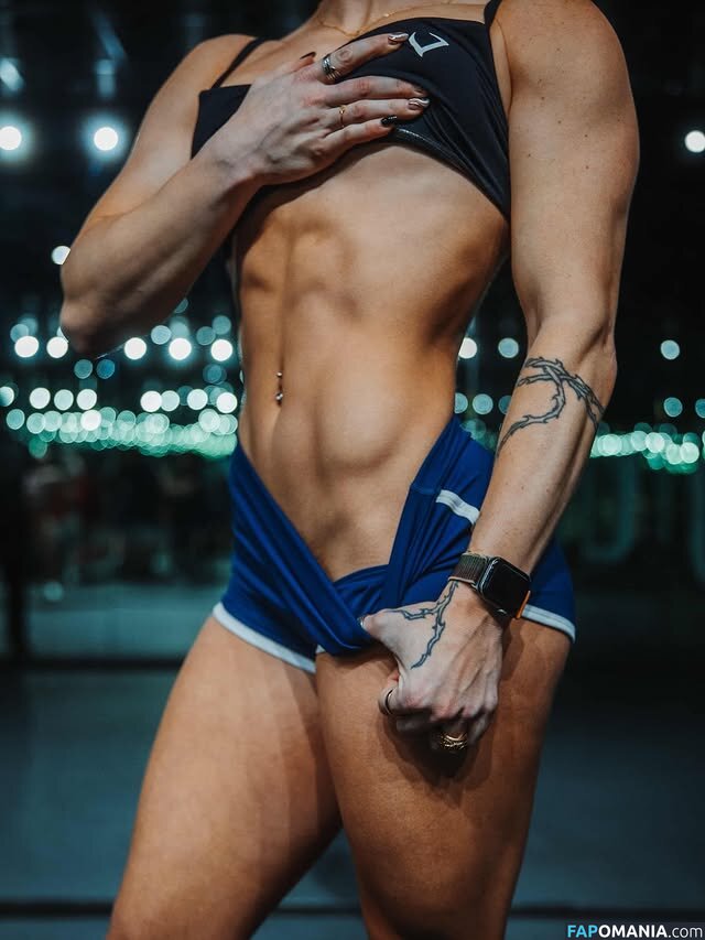 Jessica Schechter  / Jessica Schechter / jschecfit / jess.shek Nud OnlyFans  Fotografie scursă #7