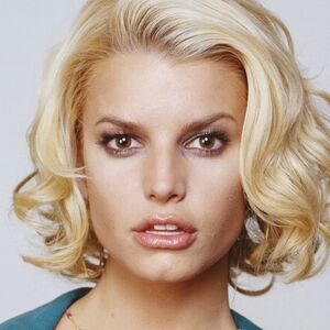 Jessica Simpson