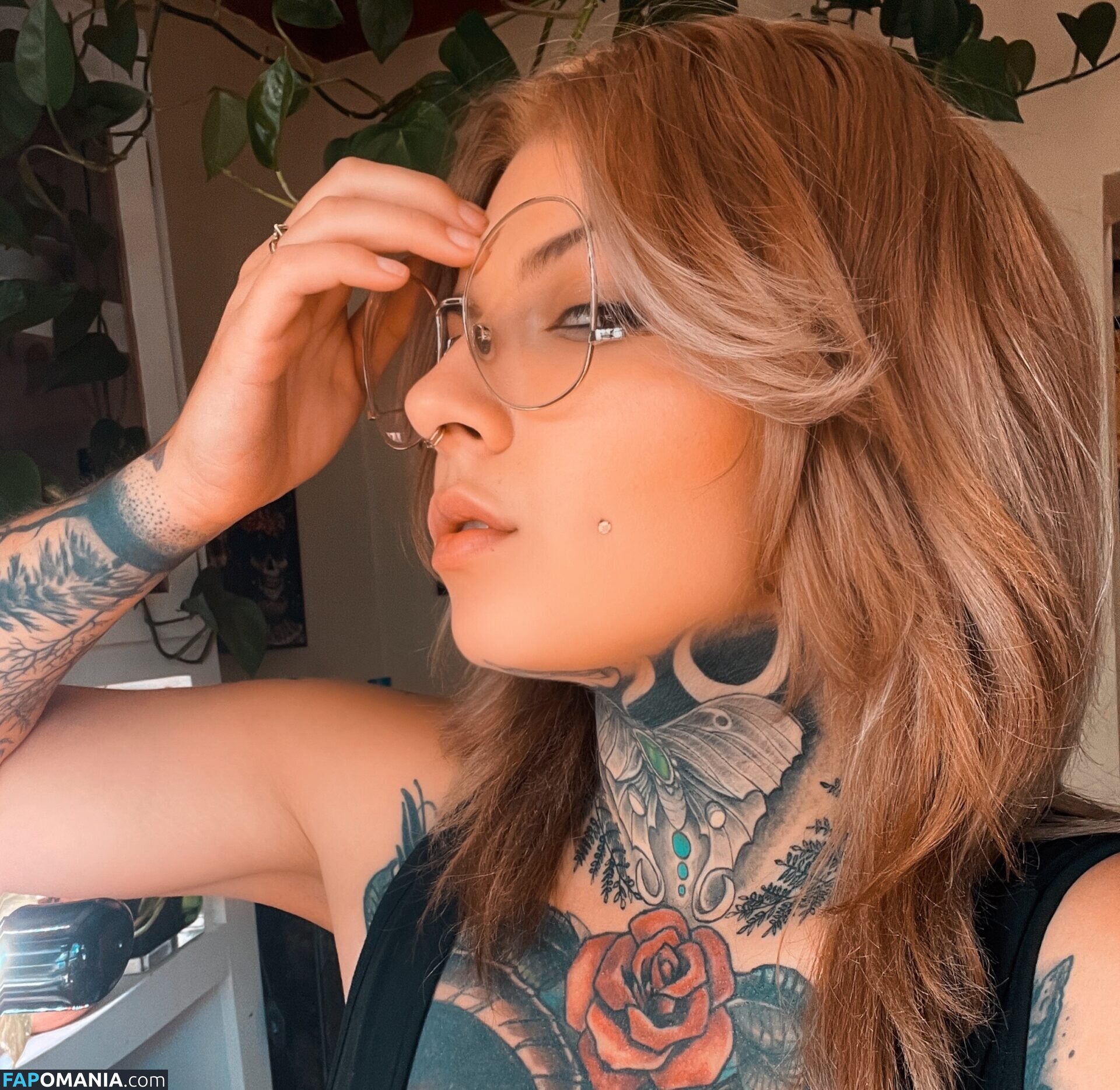 Jessica Wile Nud OnlyFans  Fotografie scursă #2