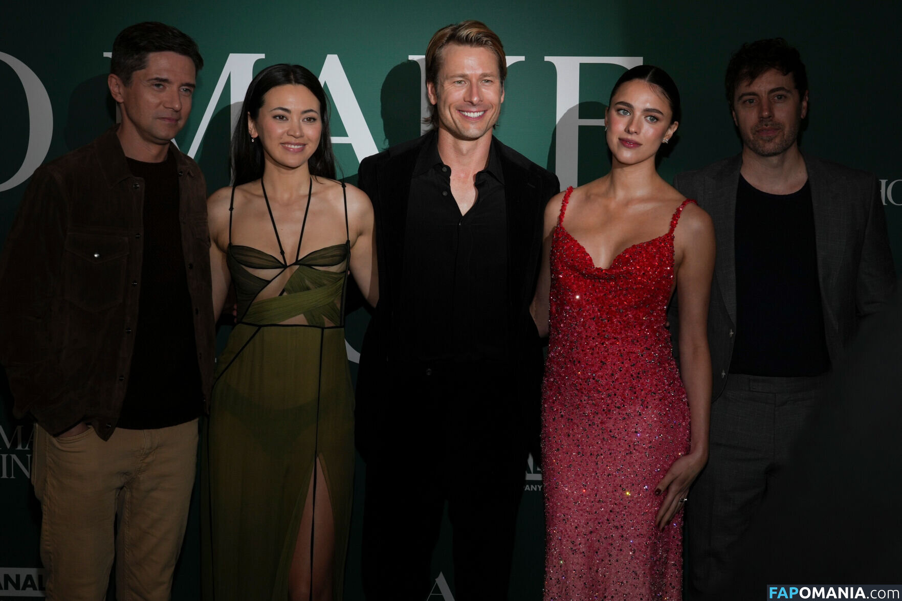 Jessica Yu Li Henwick / jhenwick Nud OnlyFans  Fotografie scursă #4