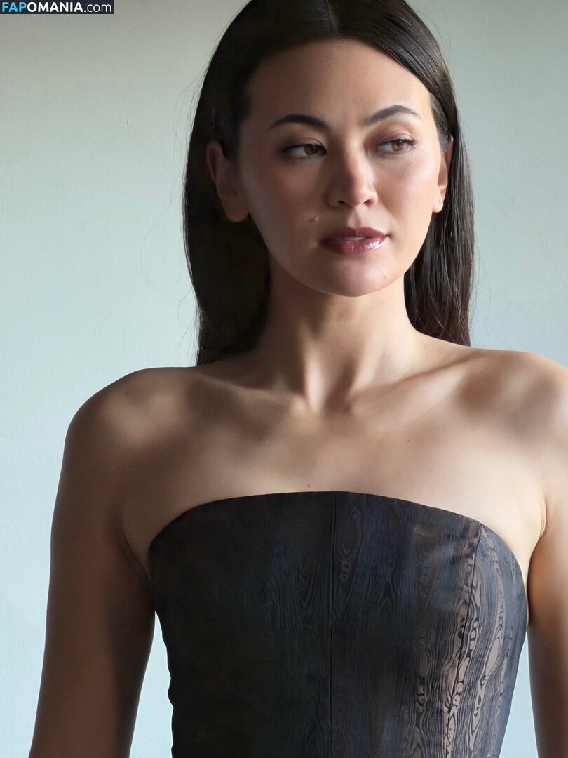 Jessica Yu Li Henwick / jhenwick Nud OnlyFans  Fotografie scursă #22