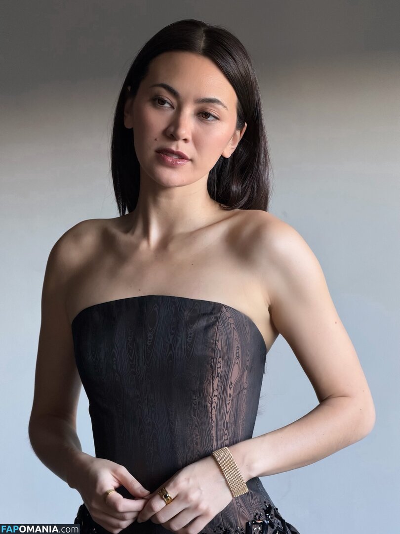 Jessica Yu Li Henwick / jhenwick Nud OnlyFans  Fotografie scursă #23