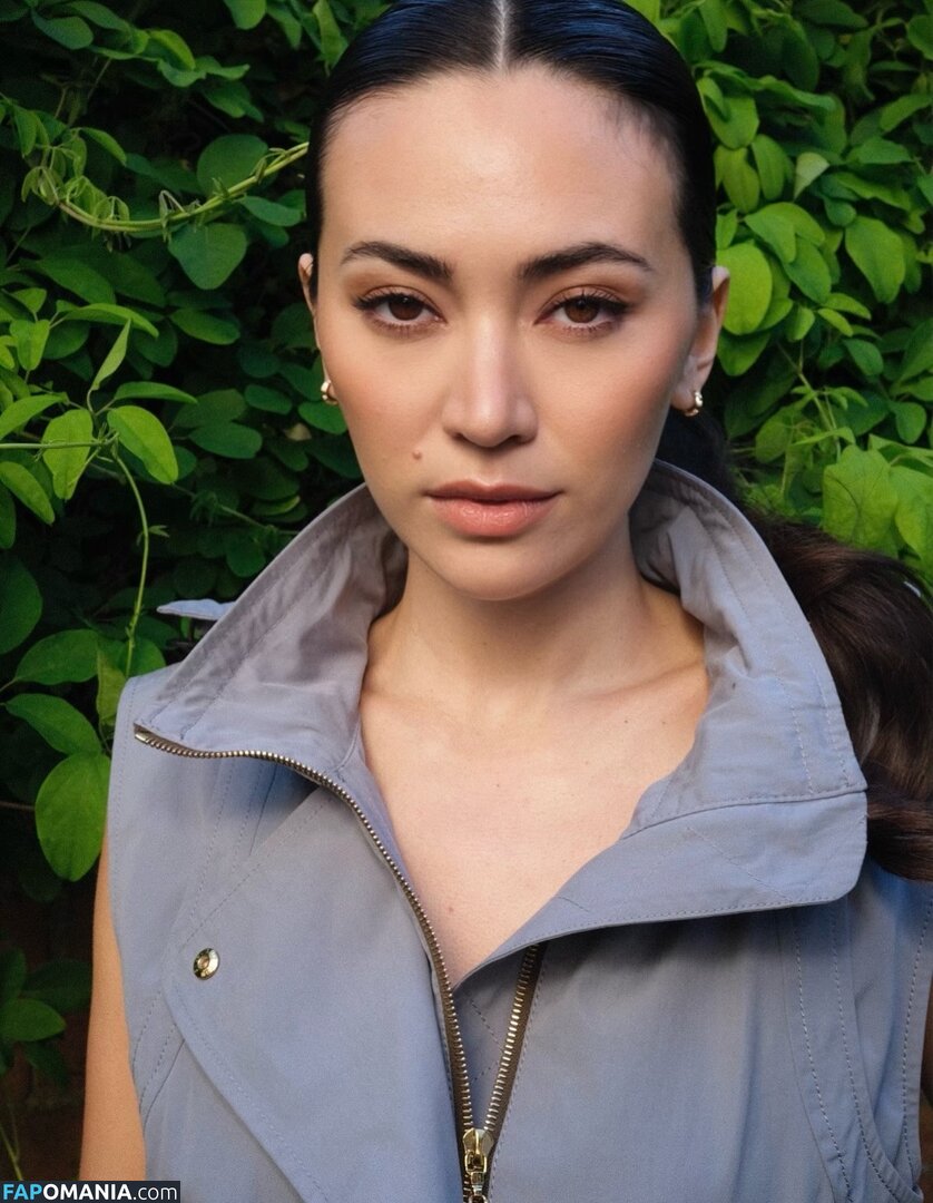 Jessica Yu Li Henwick / jhenwick Nud OnlyFans  Fotografie scursă #25