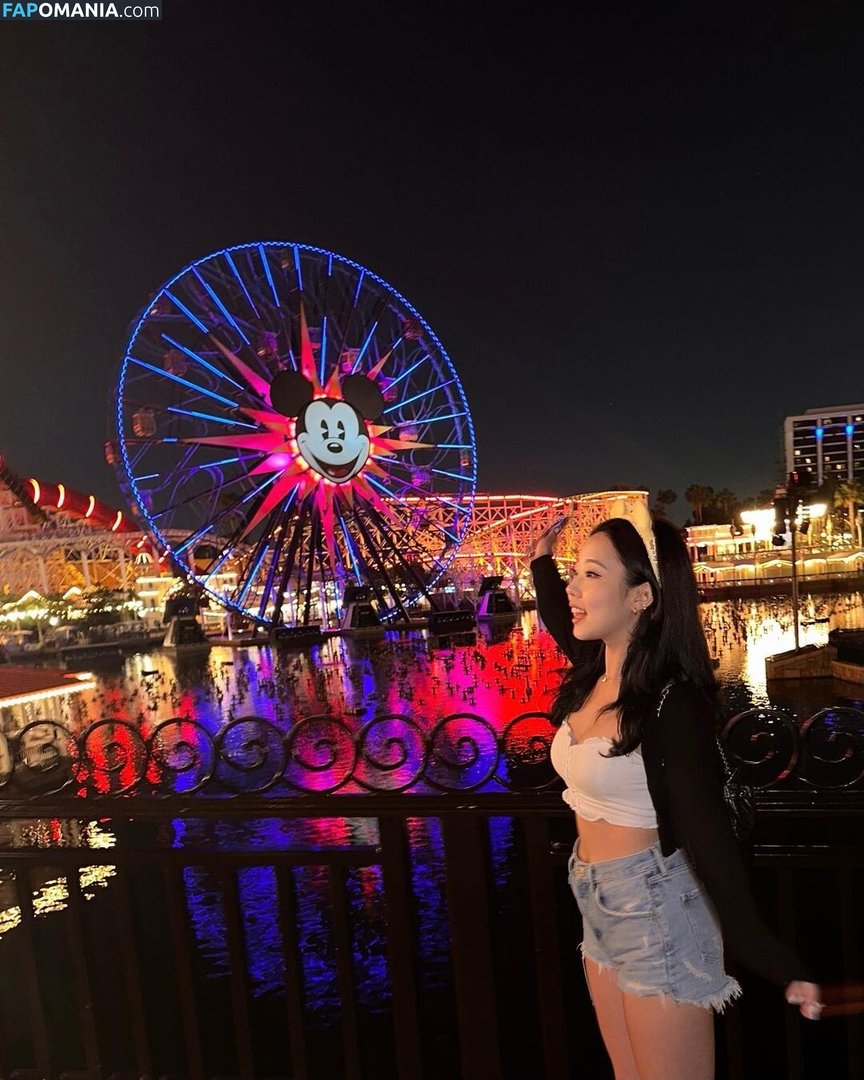 AGirlAndAGame / Jessica / h.yojeong / jessicahkim / jessicanigri Nud OnlyFans  Fotografie scursă #62